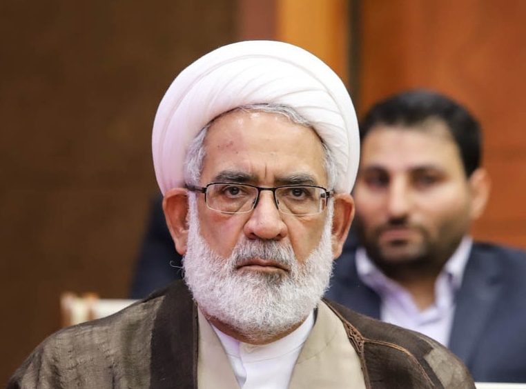 دادستان کل کشور: اقدام ترکیه در احداث سدهای متعدد و دیوارکشی در مرز، باعث کاهش دبی رودخانه ارس، مسدود شدن گذرگاههای آب روان و گسترش ریزگردها در مناطق غربی و جنوبی کشور شده دادستان کل کشور: اقدام ترکیه در احداث سدهای متعدد و دیوارکشی در مرز، باعث کاهش دبی رودخانه ارس، مسدود شدن گذرگاههای آب روان و گسترش ریزگردها در مناطق غربی و جنوبی کشور شده