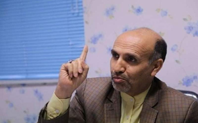 کشور را با رشته معارف دانشگاه امام صادق نمیتوان اداره کرد کشور را با رشته معارف دانشگاه امام صادق نمیتوان اداره کرد