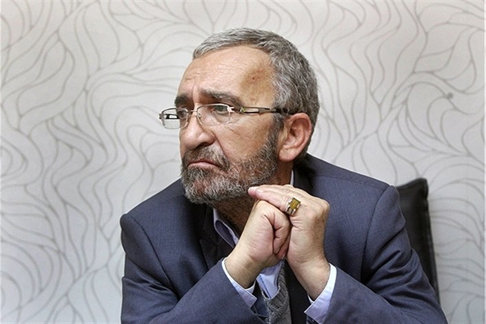 ضرورت فوری ورود نخبگان؛ -گرانیها «بحران روانی» را تشديد میكند ضرورت فوری ورود نخبگان؛ -گرانیها «بحران روانی» را تشديد میكند