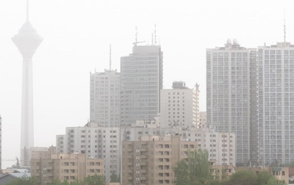 چرا مدارس تهران امروز تعطیل نشد؟ چرا مدارس تهران امروز تعطیل نشد؟