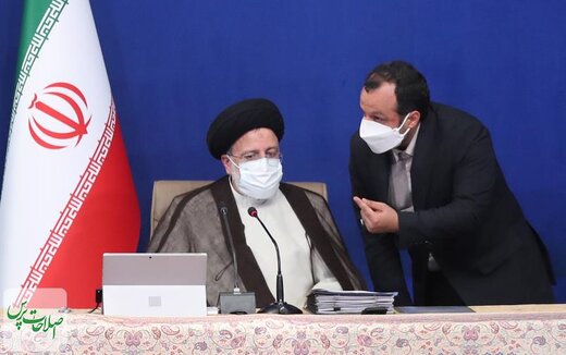 یارانه نقدی چند ماه پرداخت می شود؟ / ابهام در اطلاع رسانی رئیسی و وزیر اقتصاد یارانه نقدی چند ماه پرداخت می شود؟ / ابهام در اطلاع رسانی رئیسی و وزیر اقتصاد