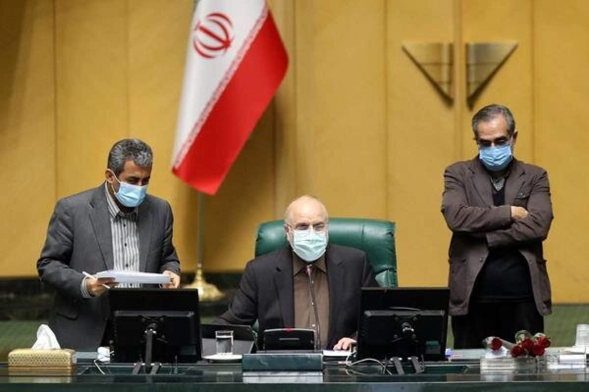 نامه اعتراضی باستانشناسان به قالیباف نامه اعتراضی باستانشناسان به قالیباف