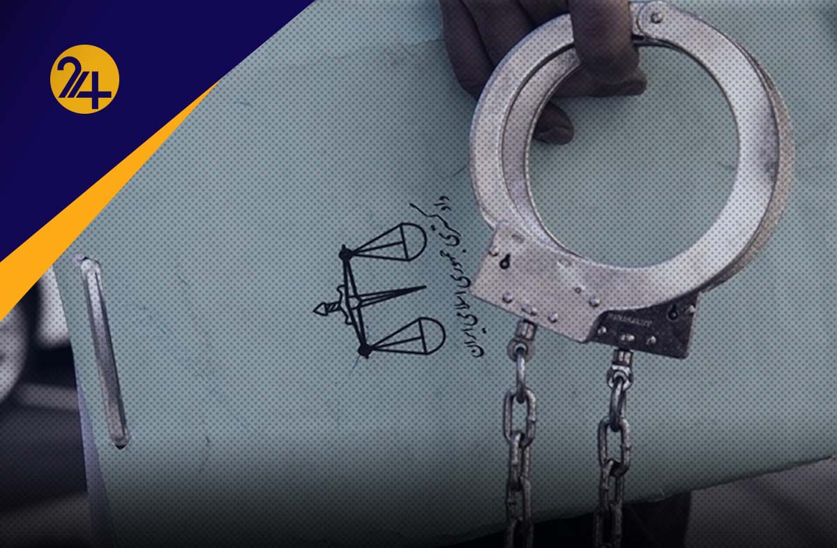 بازداشت افشاگر اصلی تخلفات پرونده هلدینگ یاس بازداشت افشاگر اصلی تخلفات پرونده هلدینگ یاس