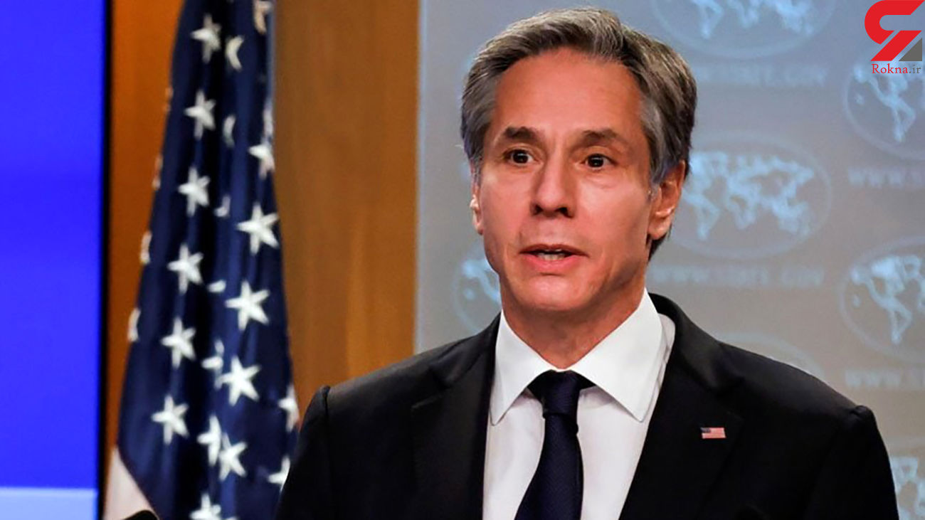 قدردانی بلینکن از قطر برای «نقش سازنده» آن در دیپلماسی با ایران قدردانی بلینکن از قطر برای «نقش سازنده» آن در دیپلماسی با ایران