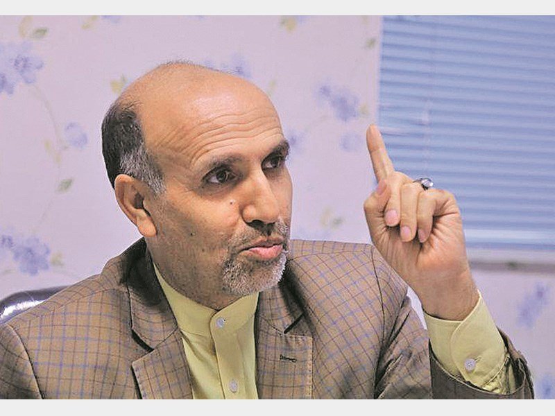 اصلاحات اقتصادی و برجام بدون تصويبFATF ممكن نيست اصلاحات اقتصادی و برجام بدون تصويبFATF ممكن نيست