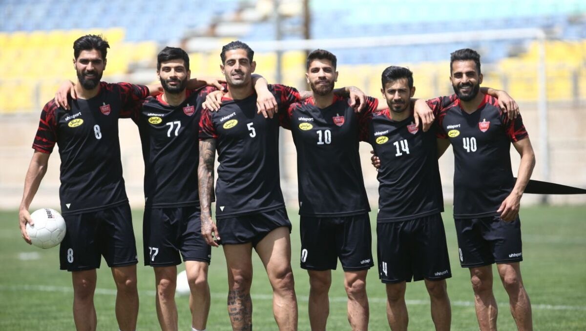 لیست یحیی گل محمدی برای تمدید قرارداد چگونه است ؟! لیست یحیی گل محمدی برای تمدید قرارداد چگونه است ؟!