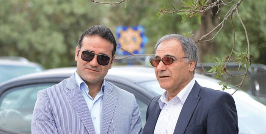 اعتراف عجیب مدیر حقوقی باشگاه پرسپولیس در زمان محمدحسن انصاریفرد اعتراف عجیب مدیر حقوقی باشگاه پرسپولیس در زمان محمدحسن انصاریفرد