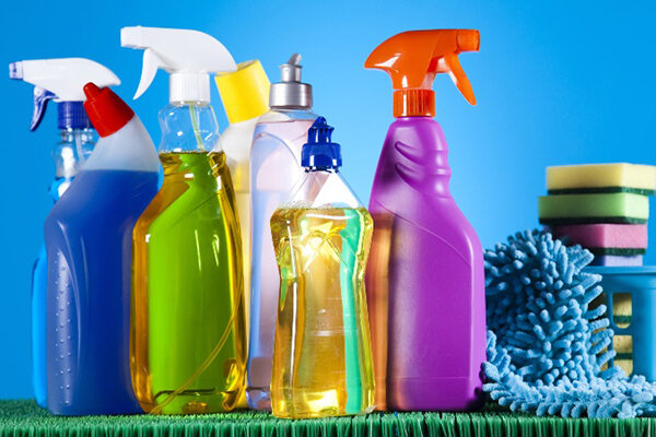 افزایش قیمت مواد شوینده بعد از ماه مبارک رمضان افزایش قیمت مواد شوینده بعد از ماه مبارک رمضان