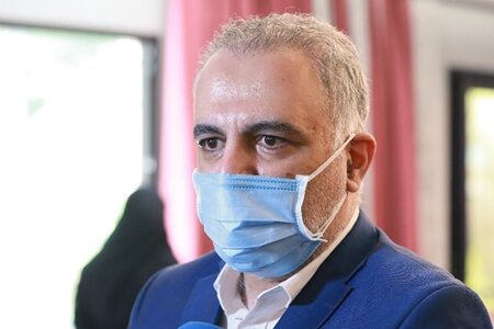 BA۲ سویه غالب کرونا در ایران / نگرانی از ورود مجدد دلتا به کشور BA۲ سویه غالب کرونا در ایران / نگرانی از ورود مجدد دلتا به کشور