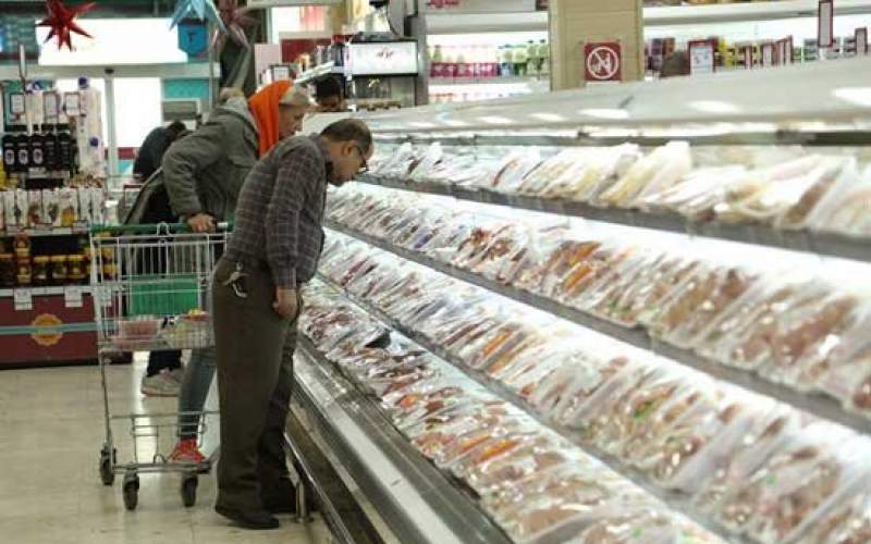 تنها ۵ درصد مردم توان خرید برنج ایرانی را دارند تنها ۵ درصد مردم توان خرید برنج ایرانی را دارند