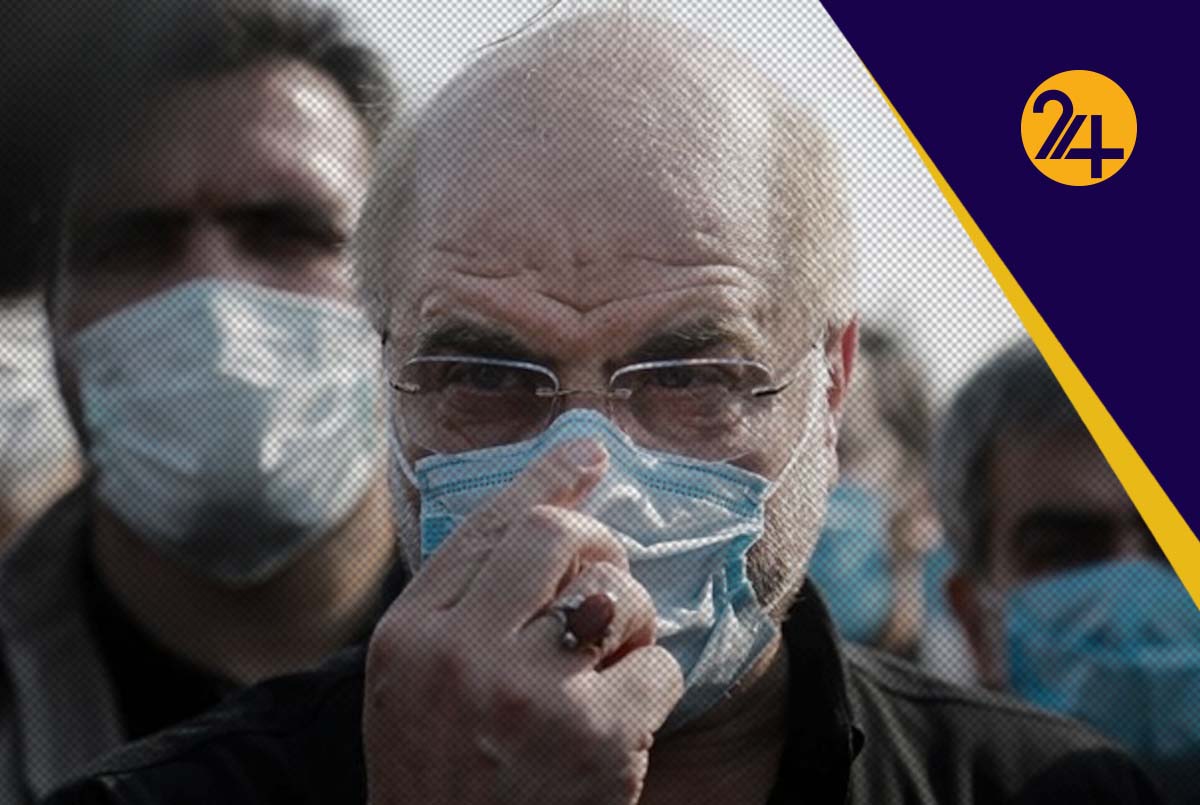 حمایت از قالیباف با کلیدواژه خوارج / جنبش عدالتخواه دانشجویی چگونه به خوارج تبدیل شدند؟ حمایت از قالیباف با کلیدواژه خوارج / جنبش عدالتخواه دانشجویی چگونه به خوارج تبدیل شدند؟