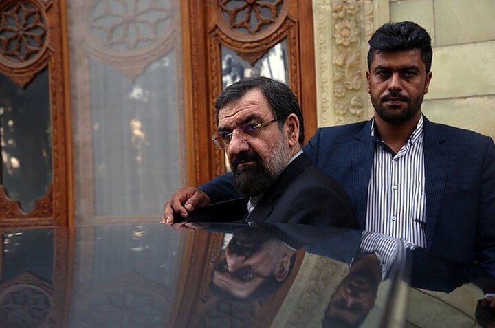 دلایل پنهان خروج محسن رضایی از کمسیون اقتصادی دولت چیست؟ / سرنوشت محسن رضایی چه میشود؟ دلایل پنهان خروج محسن رضایی از کمسیون اقتصادی دولت چیست؟ / سرنوشت محسن رضایی چه میشود؟