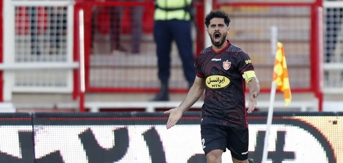 مشکل اصلی هواداران تراکتور با عالیشاه چیست؟ مشکل اصلی هواداران تراکتور با عالیشاه چیست؟