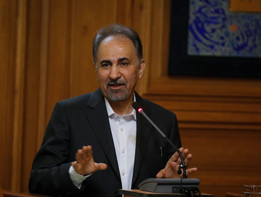 وکیل نجفی: تاکنون ۳ بار تقاضای آزادی مشروط داده ایم، اما موافقت نشده / دادگاه میگوید در صورت آزادی، امکان انجام جرم وجود دارد وکیل نجفی: تاکنون ۳ بار تقاضای آزادی مشروط داده ایم، اما موافقت نشده / دادگاه میگوید در صورت آزادی، امکان انجام جرم وجود دارد