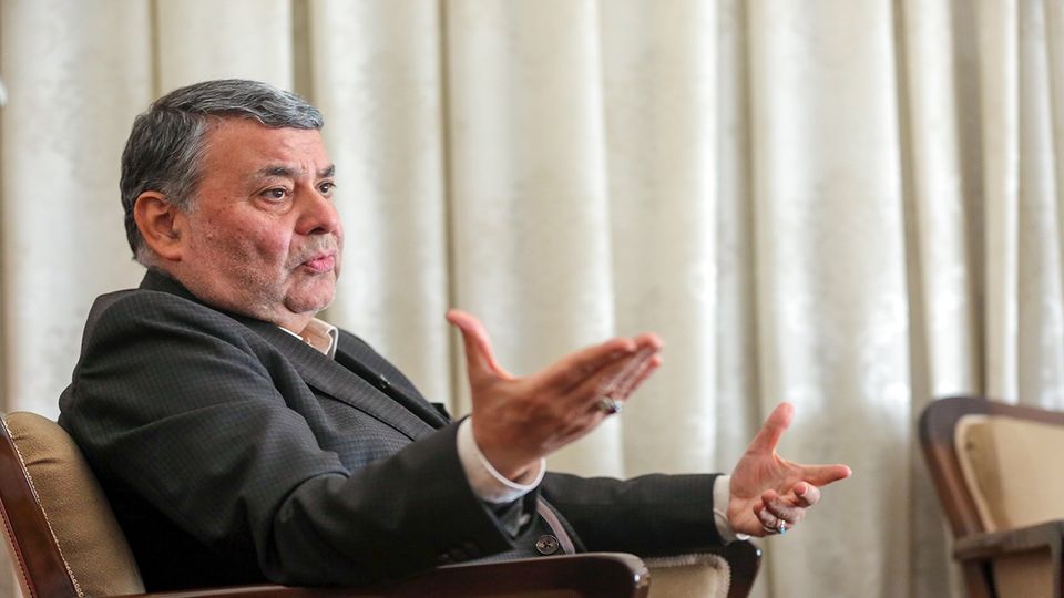 اعتراض حق مردم است/ قطع و کندی اینترنت اشتباهی بزرگ است اعتراض حق مردم است/ قطع و کندی اینترنت اشتباهی بزرگ است