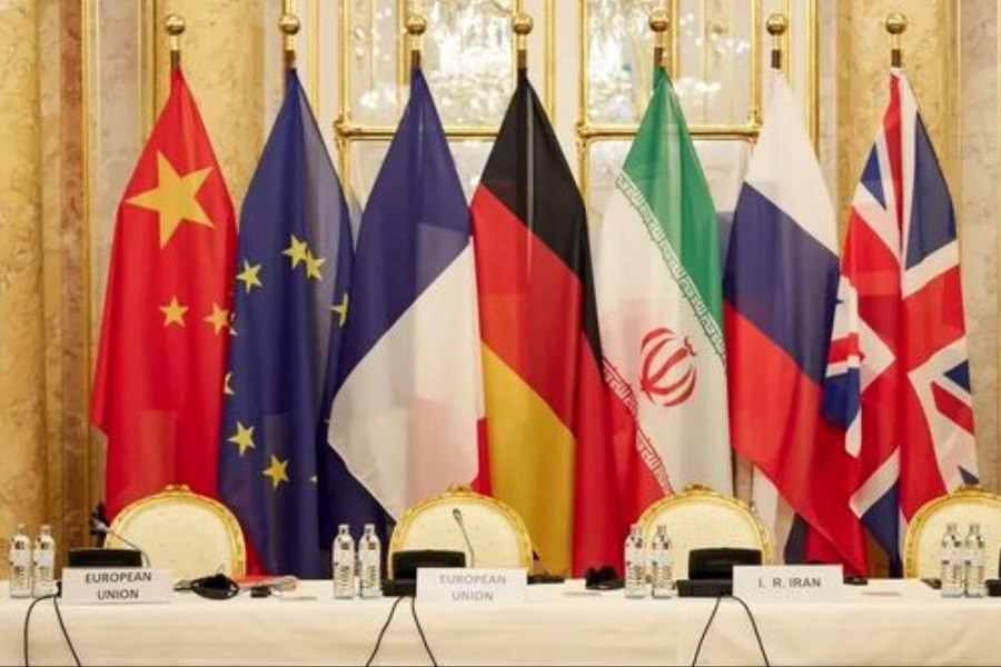 برجام در کما برجام در کما