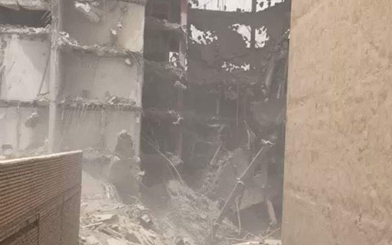 مشکل «عبدالباقی» نیست، «عبدالباقیپروری» است مشکل «عبدالباقی» نیست، «عبدالباقیپروری» است