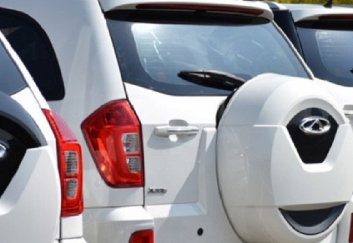 جدیدترین قیمت خودروهای وارداتی در بازار ۱۲ خرداد ۱۴۰۱+ جدول جدیدترین قیمت خودروهای وارداتی در بازار ۱۲ خرداد ۱۴۰۱+ جدول