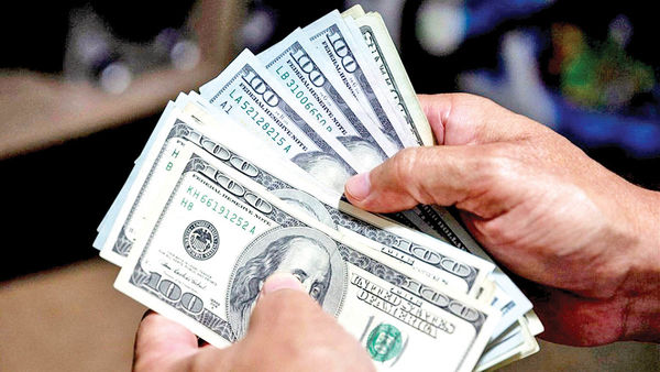 بازار ارز با «برخورد و فشار»آرام نمیشود بازار ارز با «برخورد و فشار»آرام نمیشود