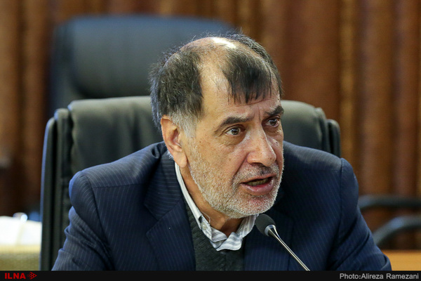 دولت قدمهای خود را برای اصلاحات اقتصادی کندتر بردارد/ هنوز متوجه نشدم بر چه اساسی حقوق کارگران ۵۷ درصد افزایش پیدا کرد دولت قدمهای خود را برای اصلاحات اقتصادی کندتر بردارد/ هنوز متوجه نشدم بر چه اساسی حقوق کارگران ۵۷ درصد افزایش پیدا کرد