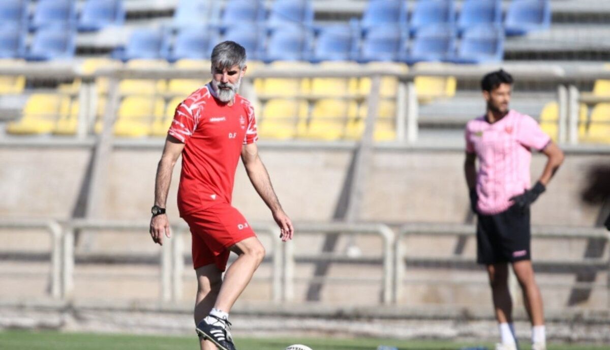 یک آلمانی و یک ایتالیایی گزینه جانشینی دستیار یحیی گلمحمدی یک آلمانی و یک ایتالیایی گزینه جانشینی دستیار یحیی گلمحمدی