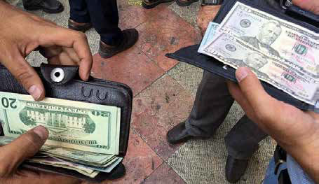 دولت وارد فاز خطرناک ارزپاشی نشود دولت وارد فاز خطرناک ارزپاشی نشود