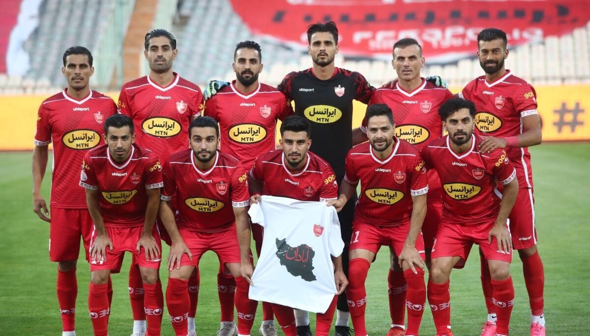 دو ستاره لیگ برتری در رادار پرسپولیس دو ستاره لیگ برتری در رادار پرسپولیس