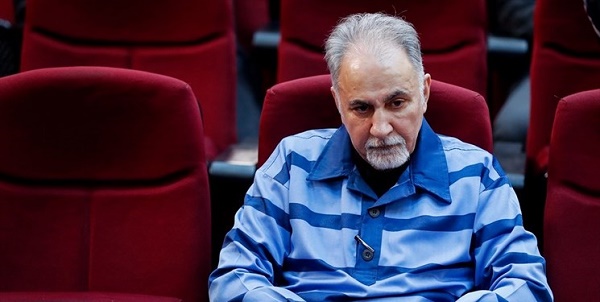 آخرین جزئیات پرونده محمدعلی نجفی آخرین جزئیات پرونده محمدعلی نجفی