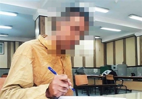 ضرب و جرح پسر ۱۳ ساله برای جذب فالوور! ضرب و جرح پسر ۱۳ ساله برای جذب فالوور!