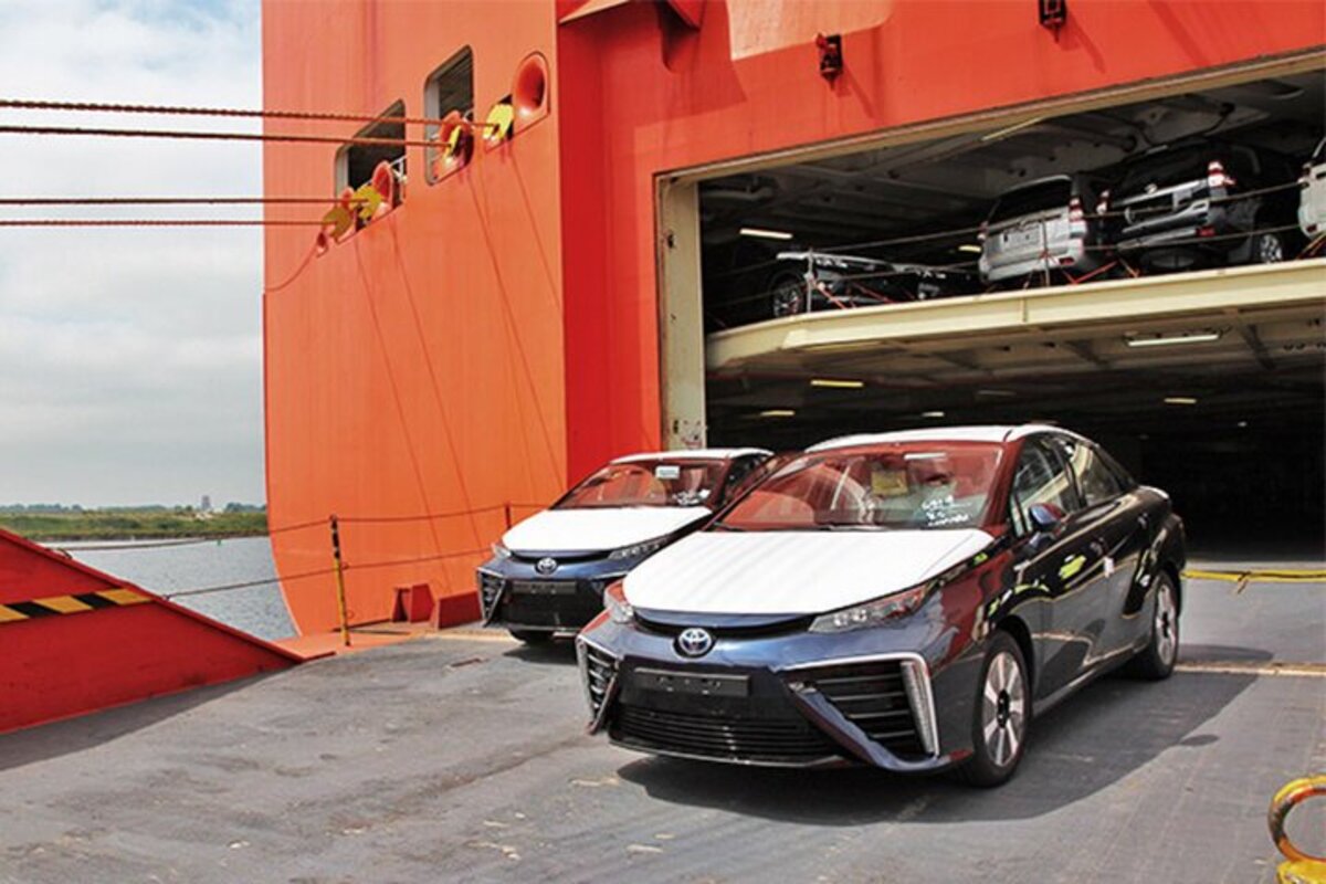 جدیدترین قیمت خودروهای وارداتی در بازار ۱۴۰۱/۰۳/۱۹+ جدول جدیدترین قیمت خودروهای وارداتی در بازار ۱۴۰۱/۰۳/۱۹+ جدول