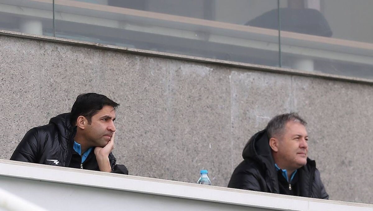 ماجرای جدایی هاشمیان و کریم باقری از تیم ملی ماجرای جدایی هاشمیان و کریم باقری از تیم ملی