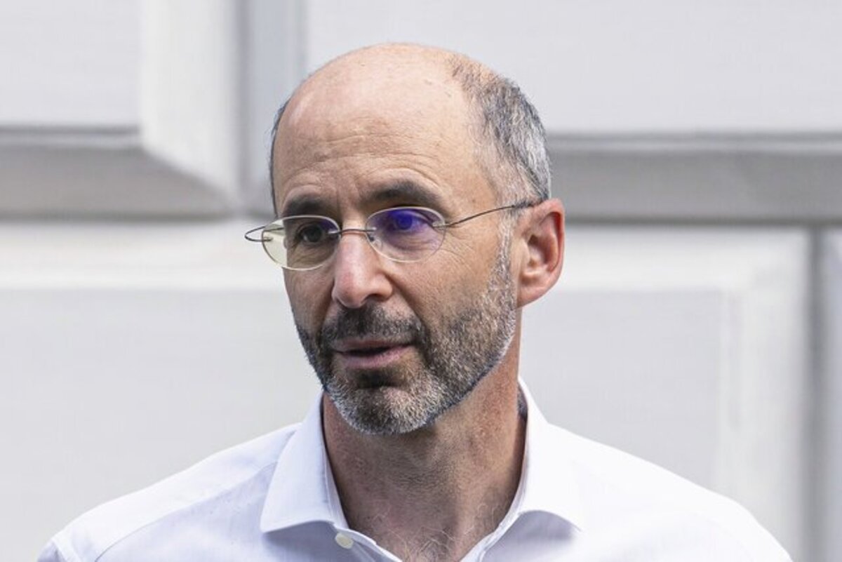 رابرت مالی:قطعنامه شورای حکام، «پیامی روشن به تهران» بود رابرت مالی:قطعنامه شورای حکام، «پیامی روشن به تهران» بود