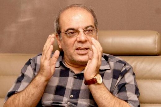 عباس عبدی: تیم مذاکره هسته ای هم اعتماد به نفسش پایین است، هم مردم را نامحرم می داند عباس عبدی: تیم مذاکره هسته ای هم اعتماد به نفسش پایین است، هم مردم را نامحرم می داند