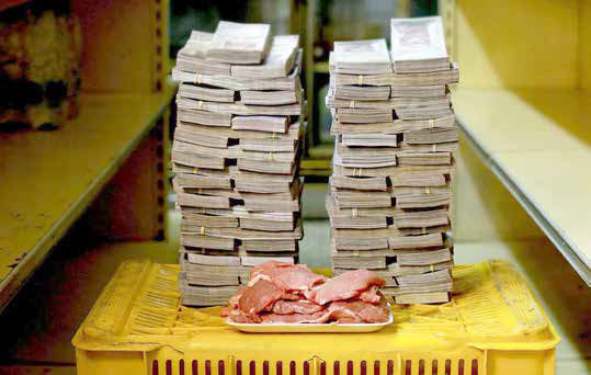 احساس خطر جدی کردیم اَبَرتورم در پیش است احساس خطر جدی کردیم اَبَرتورم در پیش است