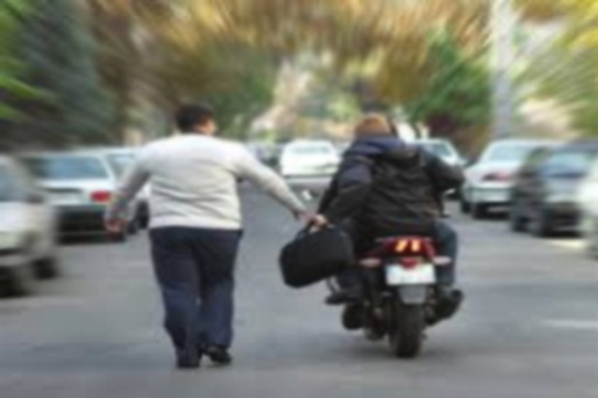 روایت باورنکردنی یک خفتگیری و قمهکشی وسط شهر روایت باورنکردنی یک خفتگیری و قمهکشی وسط شهر