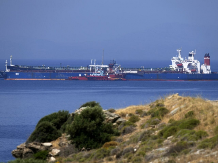 سیاستهای تکراری از اشغال سفارتخانهها تا توقیف کشتیها سیاستهای تکراری از اشغال سفارتخانهها تا توقیف کشتیها