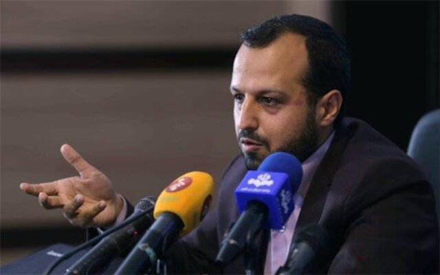 وزیر اقتصاد: پیشبینی کاهش تورم و قیمتها را داریم وزیر اقتصاد: پیشبینی کاهش تورم و قیمتها را داریم