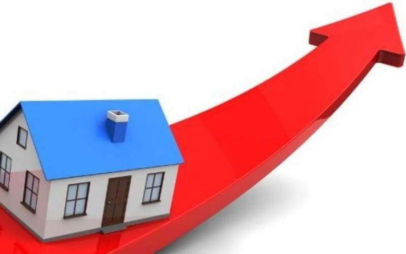 زنگ خطر افزایش قیمت مسکن زنگ خطر افزایش قیمت مسکن