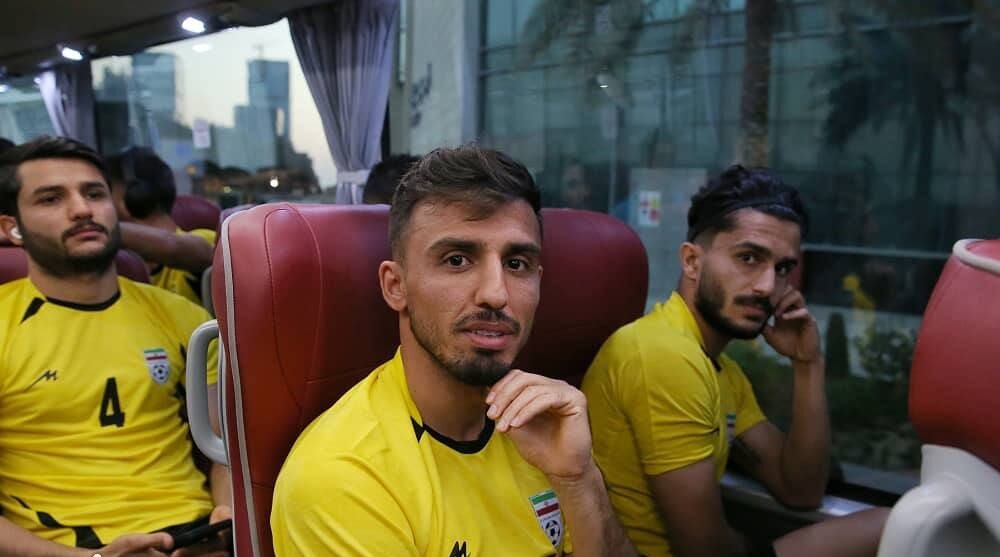 پرسپولیس گزینه استقلال را هایجک کرد پرسپولیس گزینه استقلال را هایجک کرد