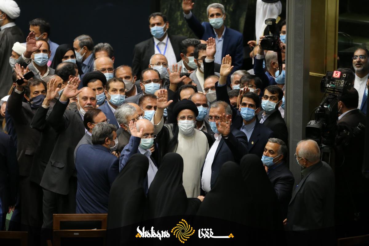 کنارهگیری بهجای برکناری کنارهگیری بهجای برکناری