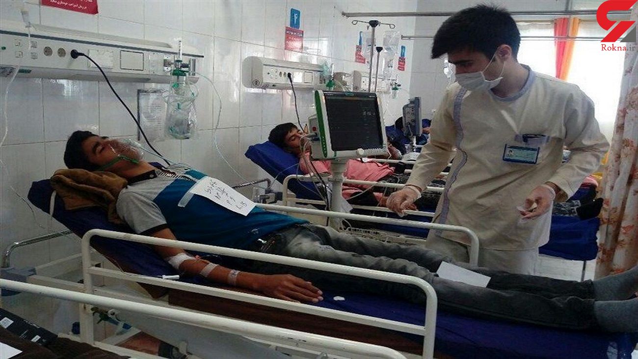 علت مسمومیت دانشجویان دانشگاه امام صادق (ع) چه بود؟