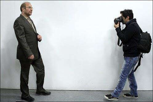 خیز قالیباف برای جشن پیروزی / «سیسمونی»، معادلات را بهم می زند؟ خیز قالیباف برای جشن پیروزی / «سیسمونی»، معادلات را بهم می زند؟