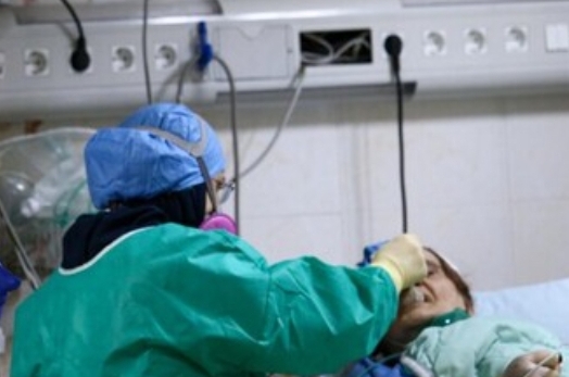 آخرین آمار کرونا در ایران، ۳خرداد ۱۴۰۱: آخرین آمار کرونا در ایران، ۳خرداد ۱۴۰۱: