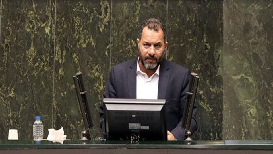 مجلس «داماد وارداتی» را پس زد مجلس «داماد وارداتی» را پس زد