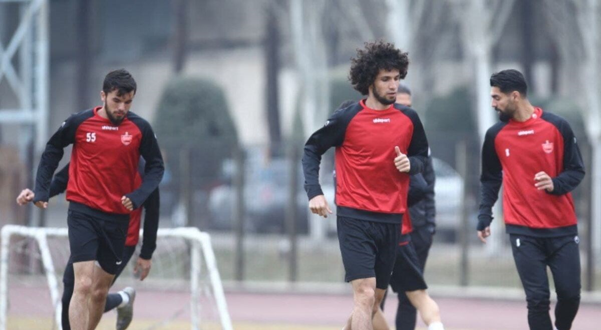 تصمیم عجیب یحیی ؛ پرسپولیس آماده مذاکره برای فروش! تصمیم عجیب یحیی ؛ پرسپولیس آماده مذاکره برای فروش!