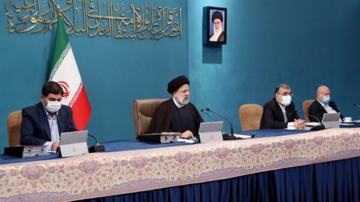 «آلودگی هوا» را از طریق مذاکره با کشورهای همسایه حل کنید «آلودگی هوا» را از طریق مذاکره با کشورهای همسایه حل کنید