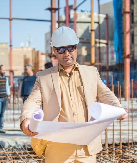 وقتی رسانه های رسمی ، مردم را کلافه کردند/ مدیر ساختمان وقتی رسانه های رسمی ، مردم را کلافه کردند/ مدیر ساختمان