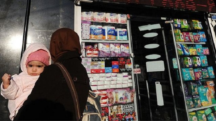 جولان فقر پریود در کشور/ گرانی محصولات دوران قاعدگی تهدیدی جدی علیه سلامت زنان جولان فقر پریود در کشور/ گرانی محصولات دوران قاعدگی تهدیدی جدی علیه سلامت زنان