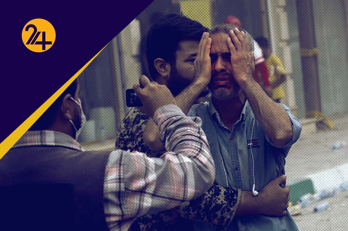 از پلاسکو تا متروپل/ پستهای مدیریتی مقصران حوادث در ایران فقط جابجا میشود +جدول از پلاسکو تا متروپل/ پستهای مدیریتی مقصران حوادث در ایران فقط جابجا میشود +جدول