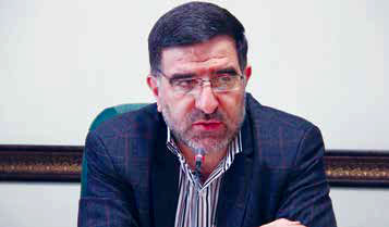 لازم است سه چهار وزیر، یک معاون و چند استاندار تغییر کنند لازم است سه چهار وزیر، یک معاون و چند استاندار تغییر کنند